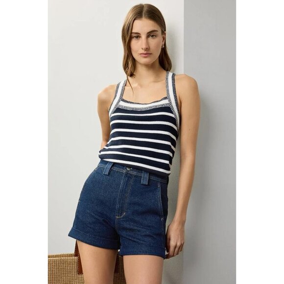 JOE'S Women's The Avery Short Size 27 In Rinse - Picture 3 of 12